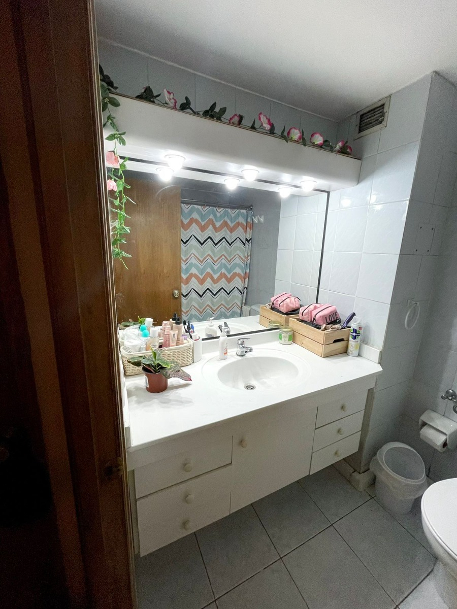 Arriendo Departamento 3D Vaticano - Las Condes