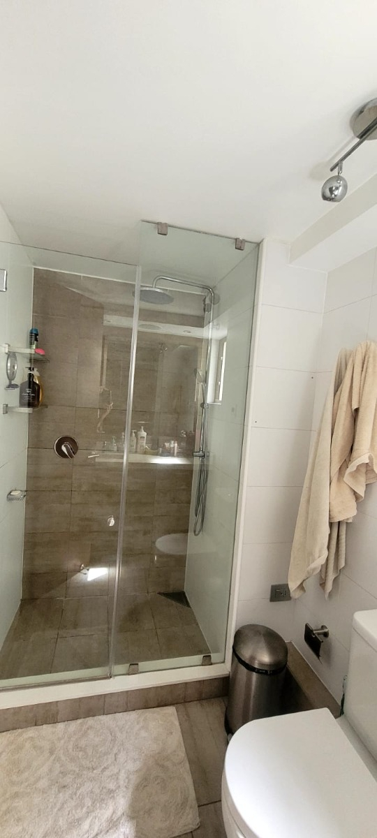 Arriendo Departamento N 3D en suite Walk-in cl&oacute;set 3B 2E 2B Parque Arauco - Las Condes