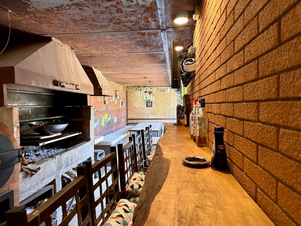 Venta Casa NO 6D en suite Walk-in cl&oacute;set 5B 2E 1B San Carlos de Apoquindo - Las Condes