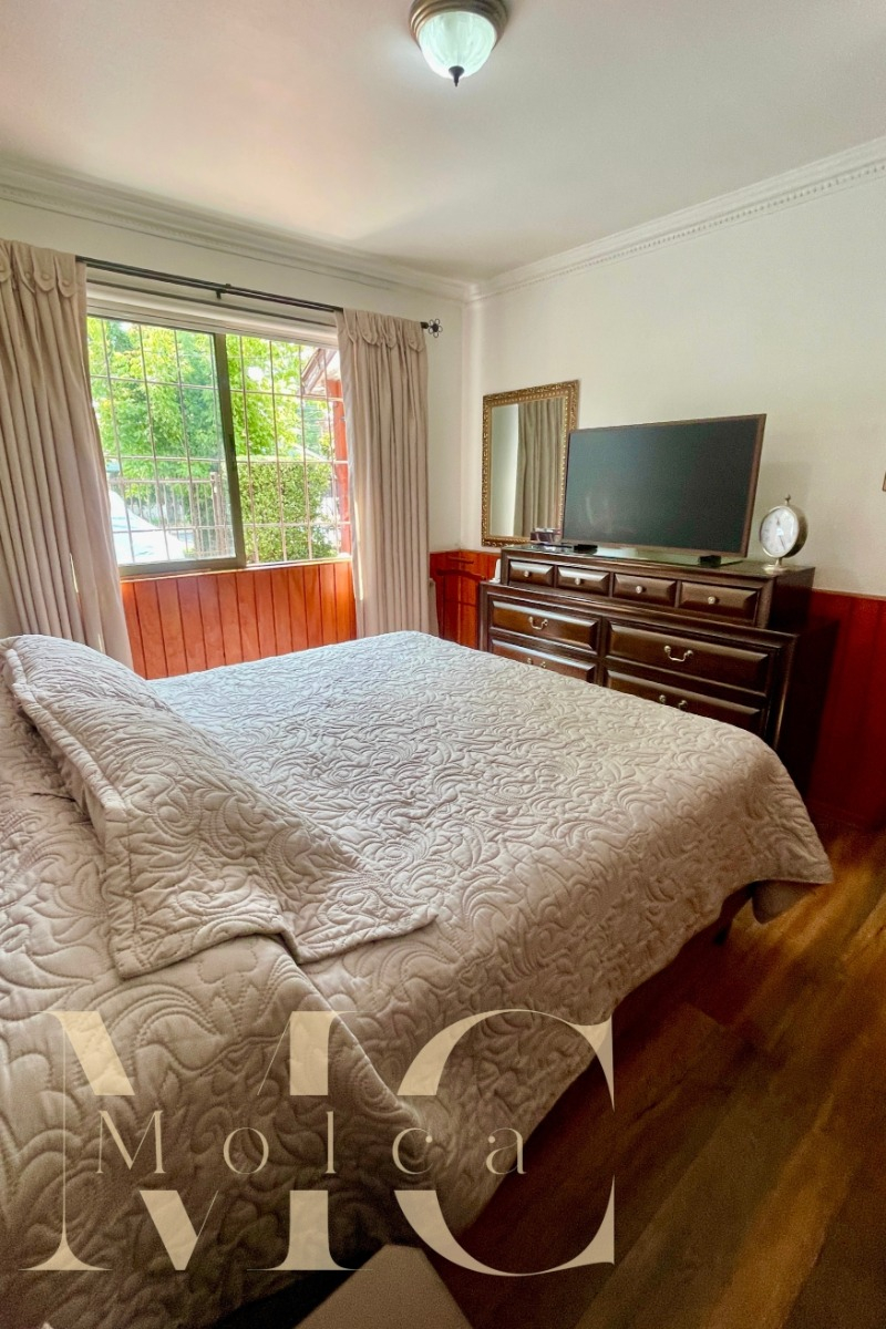 Venta Casa O 4D en suite Walk-in cl&oacute;set 2B 2E Parque Bot&aacute;nico - &Ntilde;u&ntilde;oa