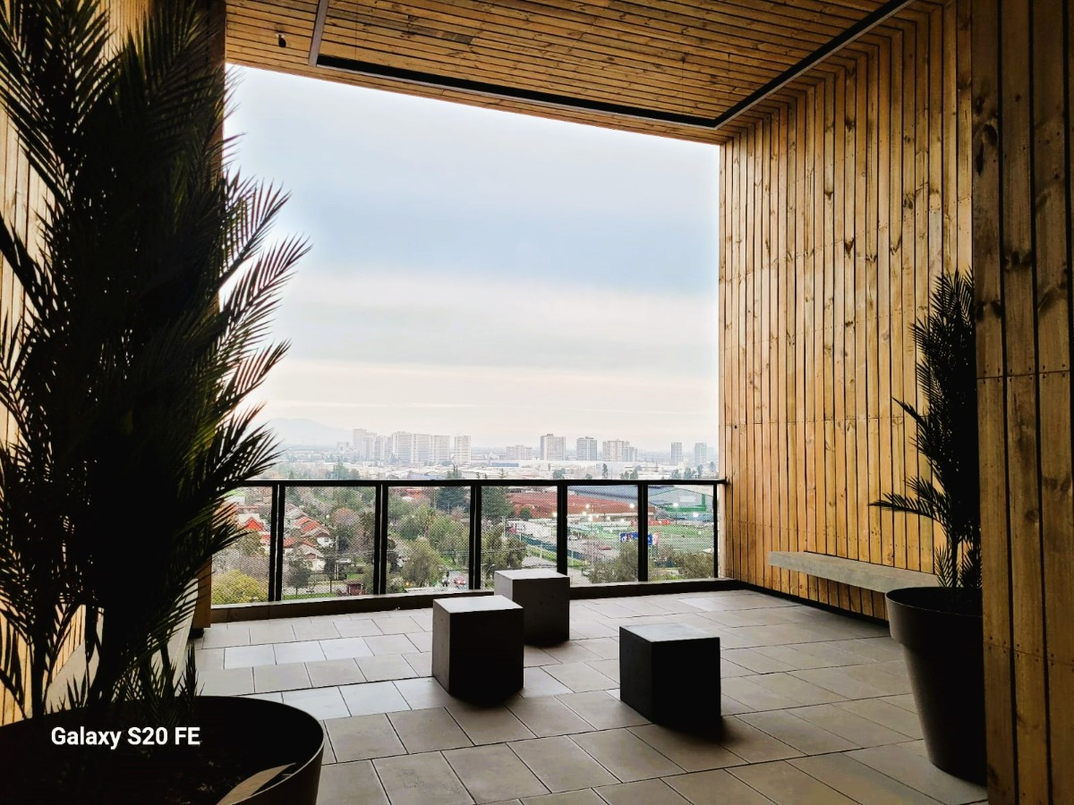 Venta Departamento S 1D en suite 1B 1B Estadio Nacional - &Ntilde;u&ntilde;oa