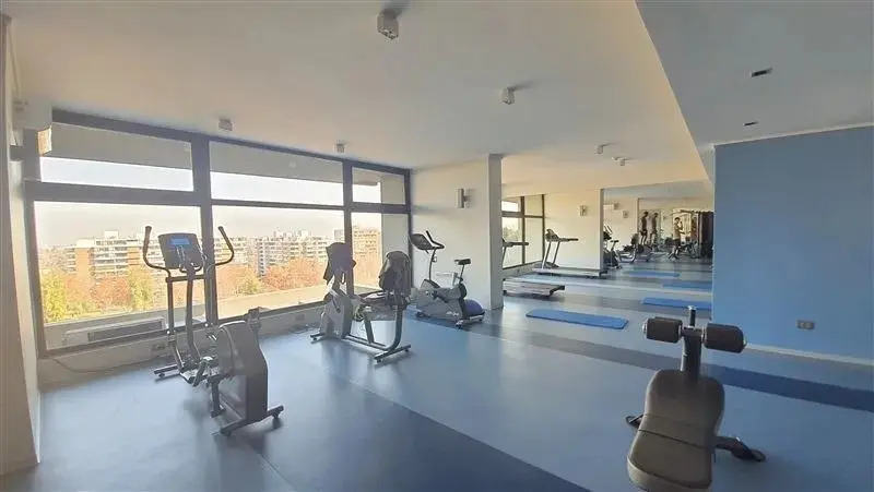 Venta Departamento 1D en suite Walk-in cl&oacute;set 1B 1E 1Bd  - Vitacura