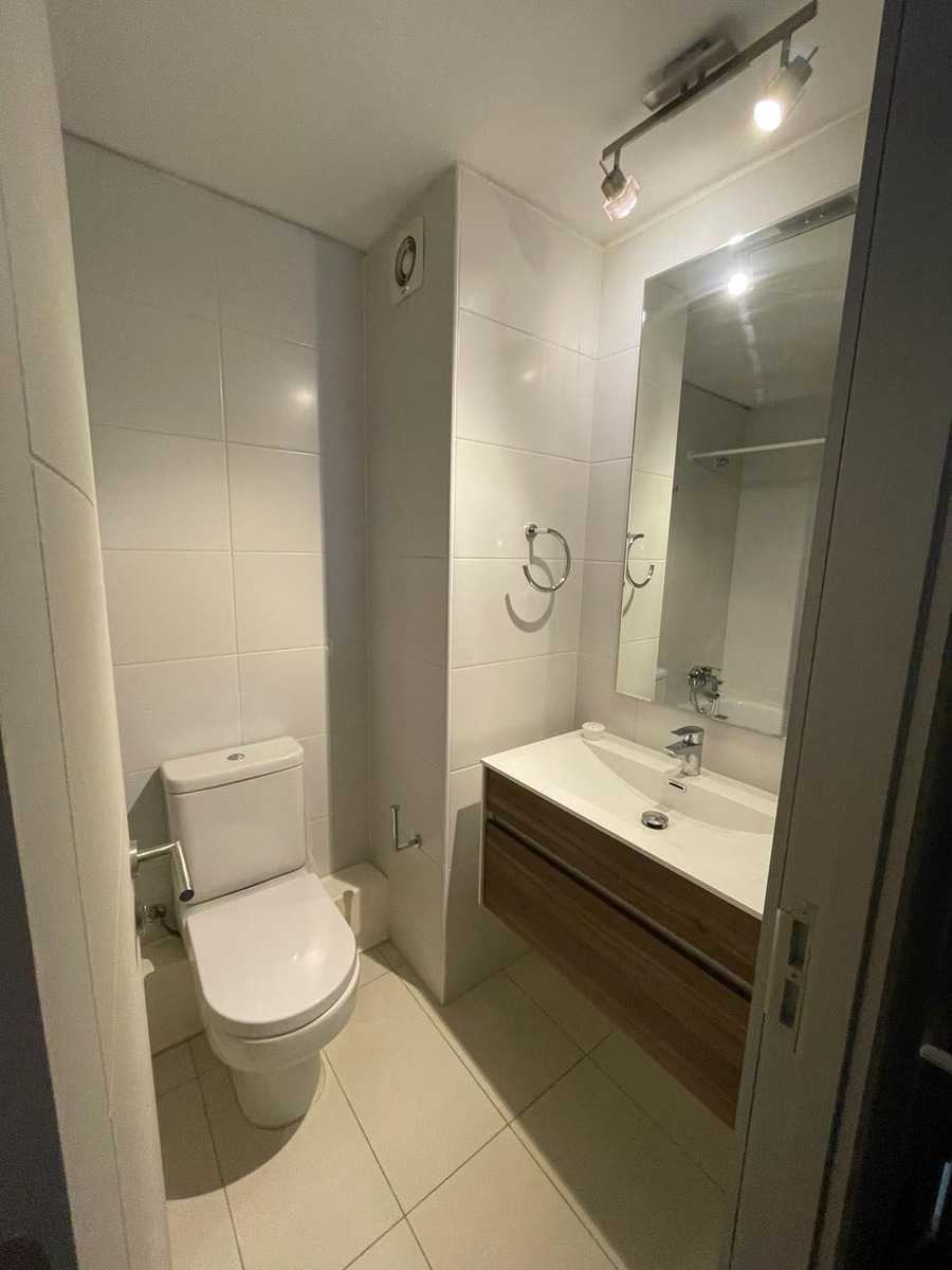 Venta Departamento 2D 2B 1E Rotonda Atenas - Las Condes