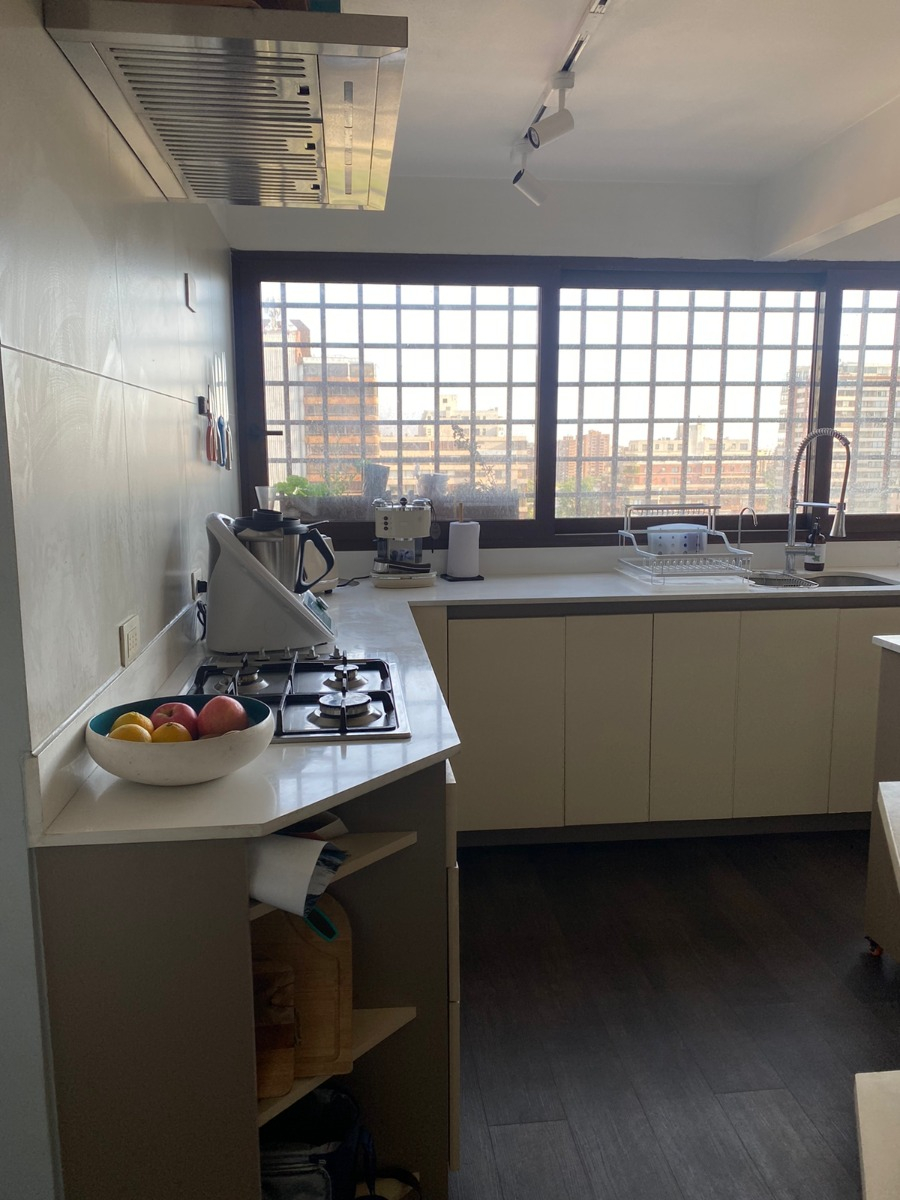 Venta Departamento 4D Nueva Las Condes - Las Condes