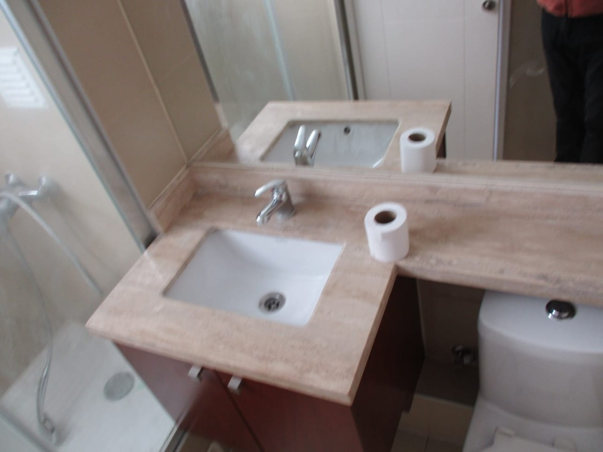 Venta Departamento NO 2D en suite 2B 1E Rotonda Atenas - Las Condes