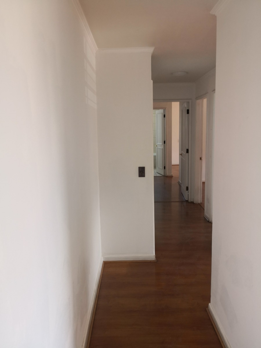 Arriendo Departamento N 3D en suite 2B 1E 1B Rotonda Atenas - Las Condes