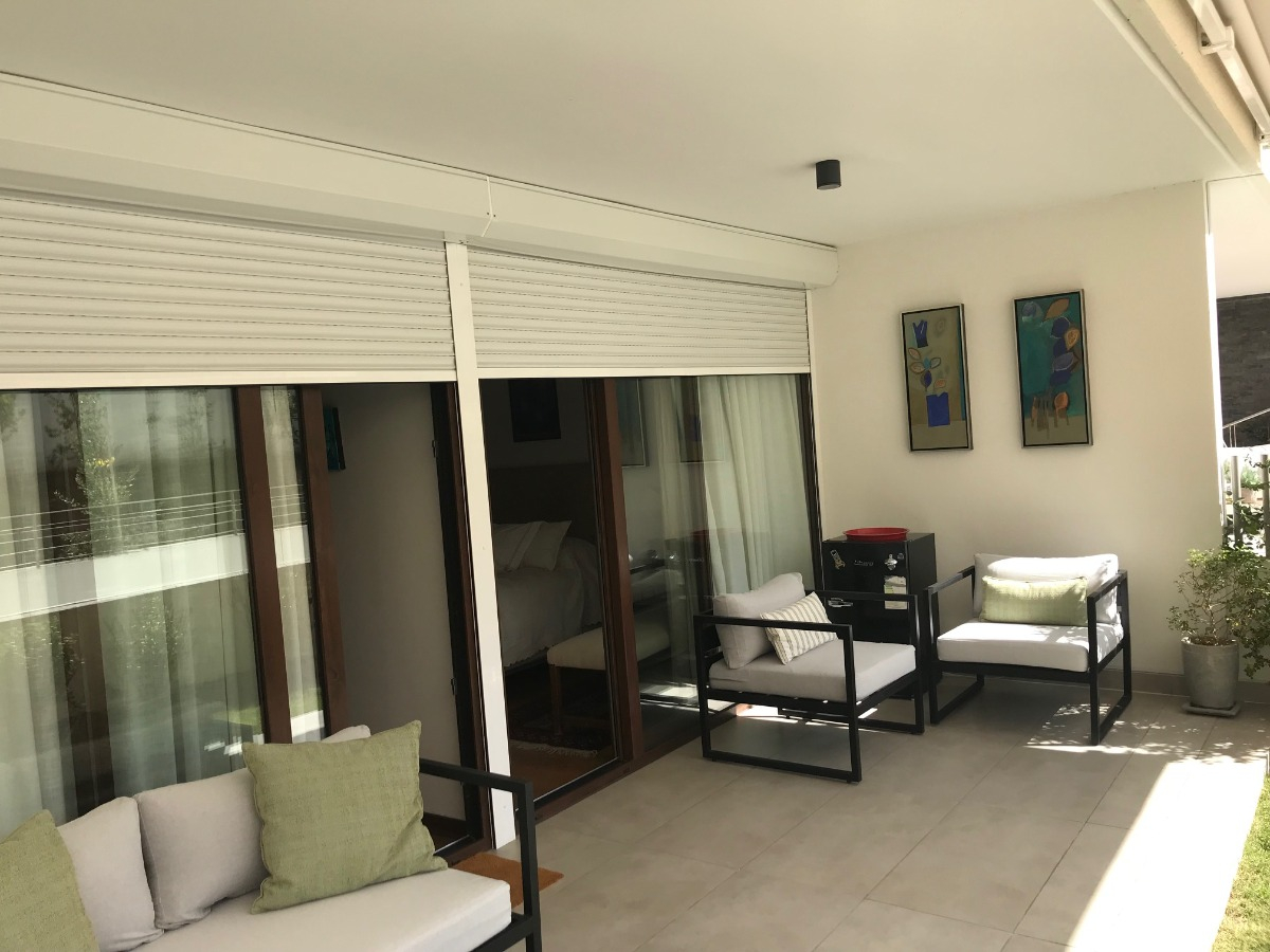 Venta Departamento SO 4D en suite Walk-in cl&oacute;set 4B 3E 1B  - Lo Barnechea