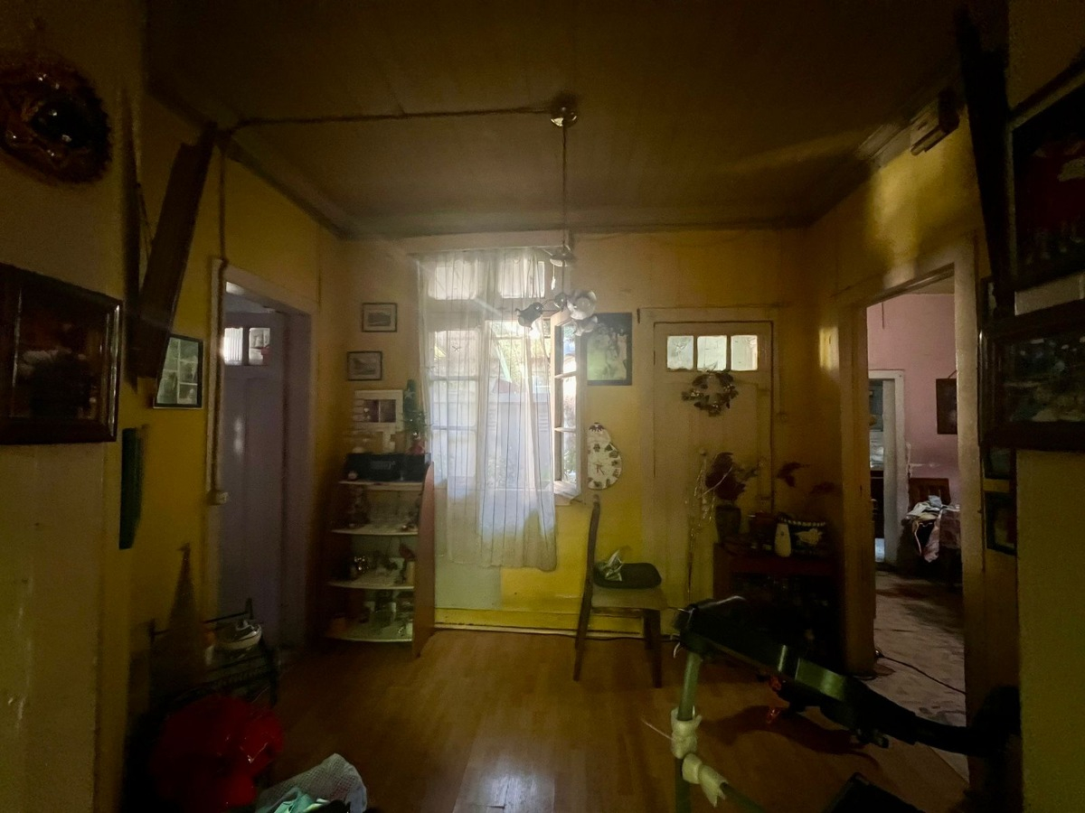 Venta Casa S 5D 2B 3E Barrio Italia - Providencia