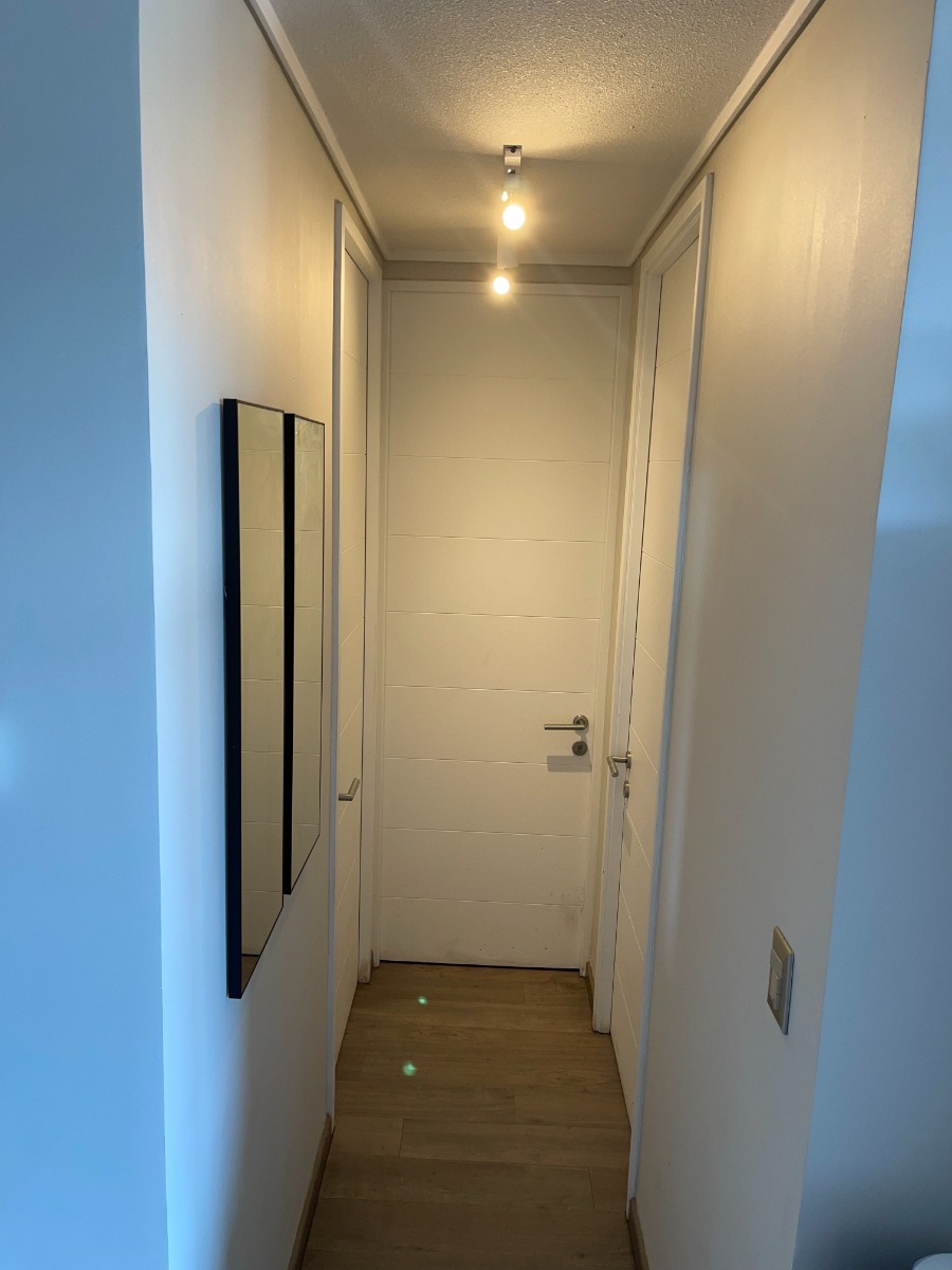 Arriendo Departamento 2D Antigua Lo Barnechea - Lo Barnechea