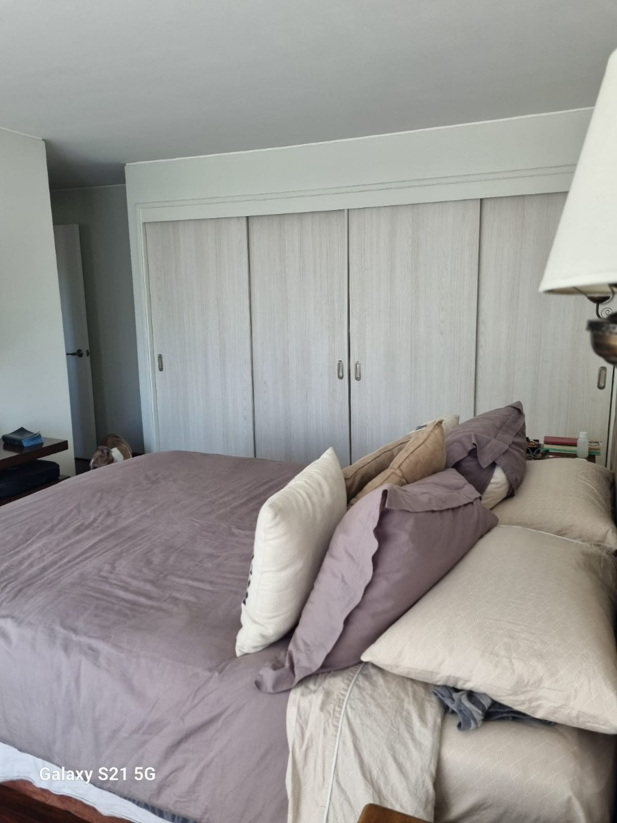 Arriendo Departamento NO 3D en suite Walk-in cl&oacute;set 3B 1E 1B Vaticano - Las Condes