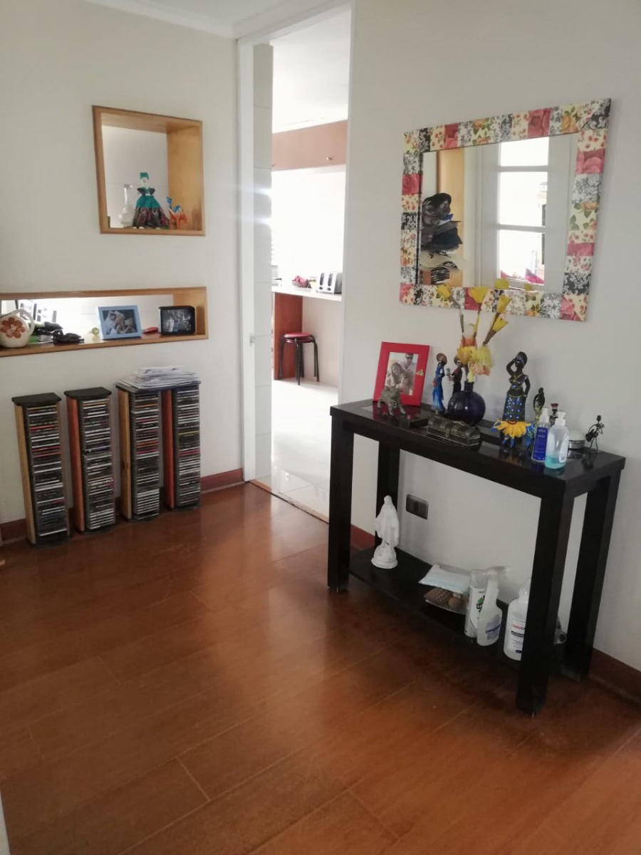 Venta Departamento 4D Sebasti&aacute;n Elcano - Las Condes