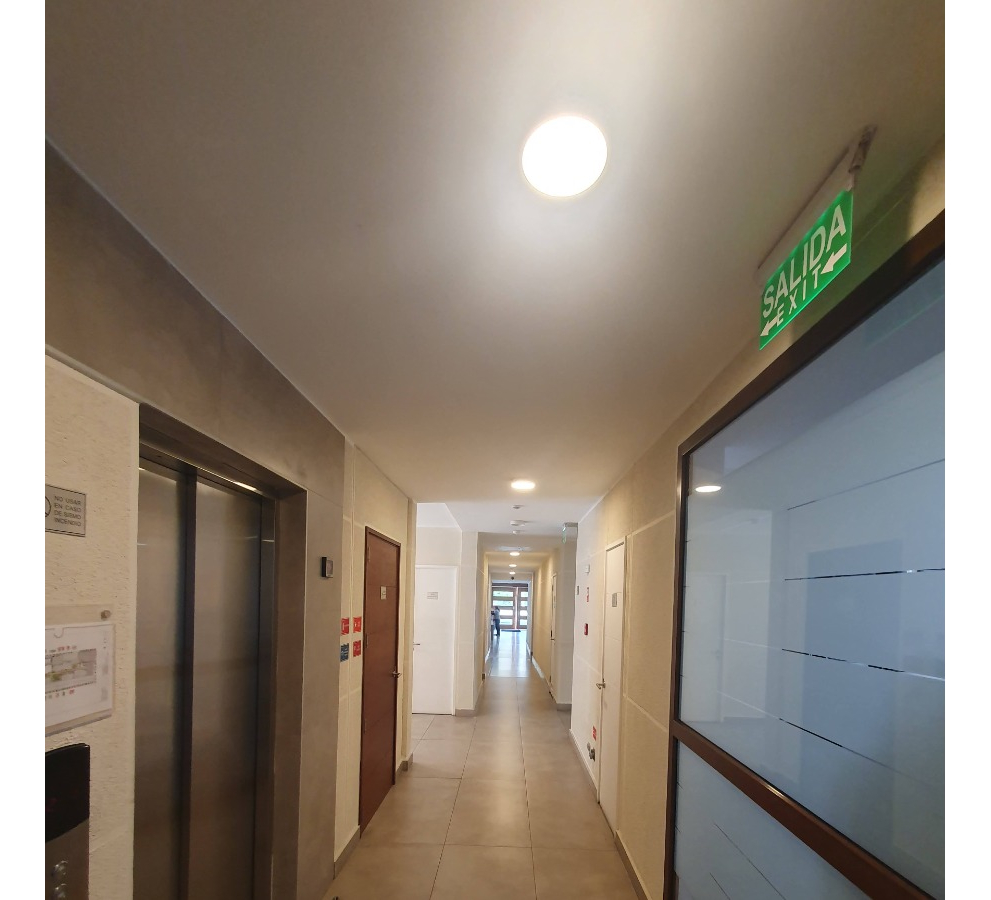Venta Departamento 2D en suite 2B 2E 1B Sebasti&aacute;n Elcano - Las Condes