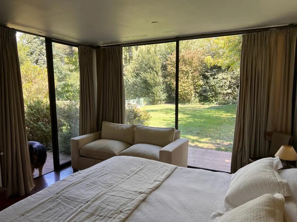 Venta Casa 5D 5B 3E  - Lo Barnechea