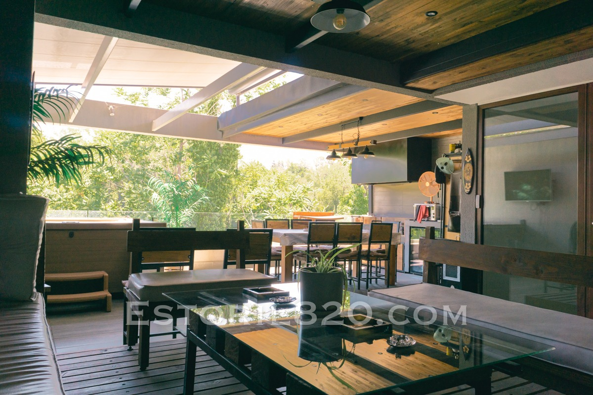 Venta Departamento NO 3D en suite Walk-in cl&oacute;set 3B 3E 1B Estoril - Las Condes