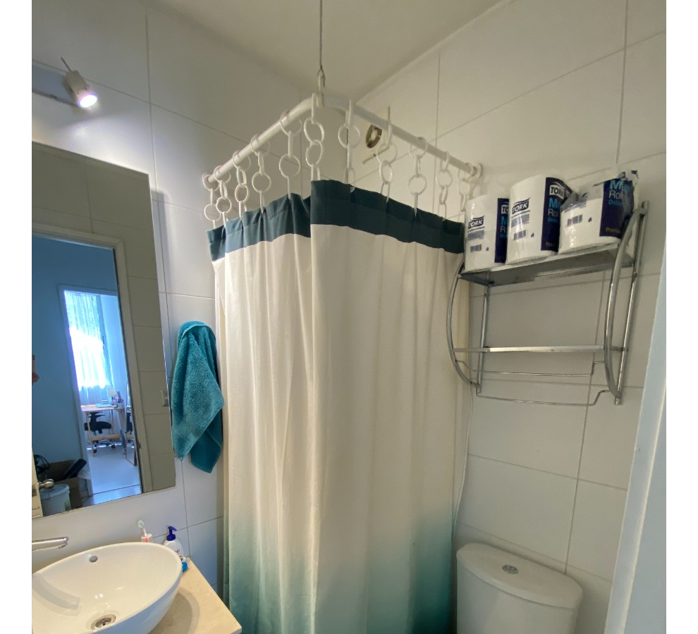 Arriendo Departamento NO 2D en suite 2B 1E 1B Villa Frei - &Ntilde;u&ntilde;oa