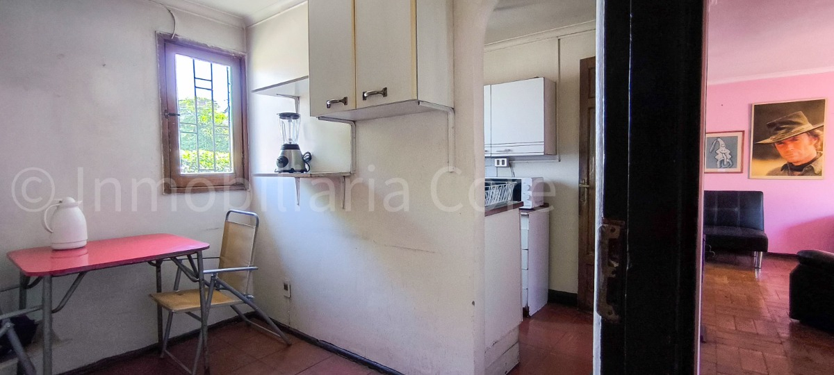 Venta Casa SP 3D 1B 1E 1B Amapolas - &Ntilde;u&ntilde;oa