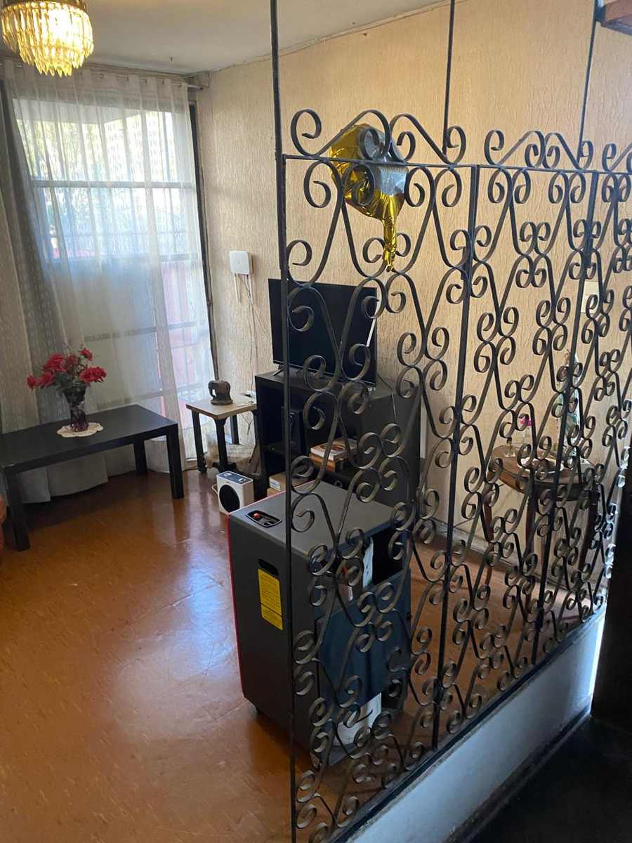 Venta Casa 3D 2B 3E Villa Frei - &Ntilde;u&ntilde;oa