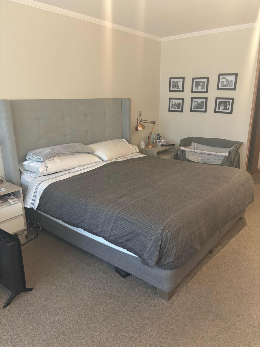 Venta Departamento 3D 2B 2E P&iacute;o XI - Vitacura