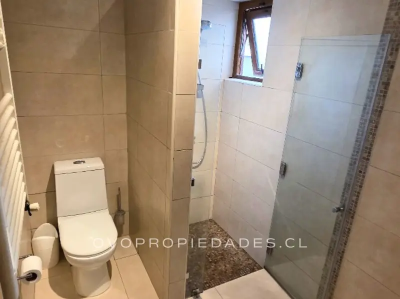 Venta Casa O 4D  5B 2E 2Bd La Dehesa - Lo Barnechea