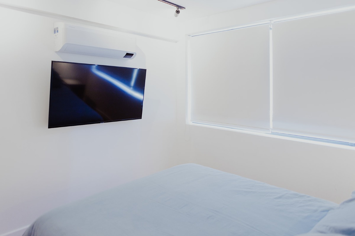 Venta Departamento N 2D 1B  - Providencia