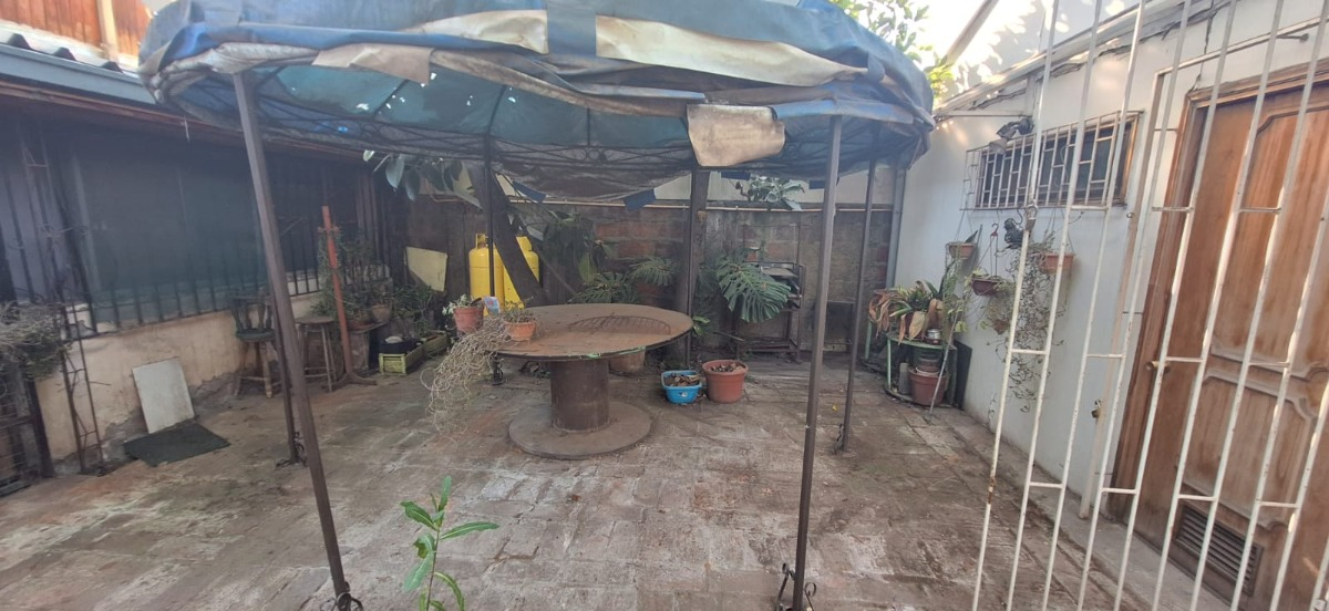 Arriendo Casa 4D en suite 1B 2E 1B Villa Los Jard&iacute;nes - Villa Los Presidentes - &Ntilde;u&ntilde;oa