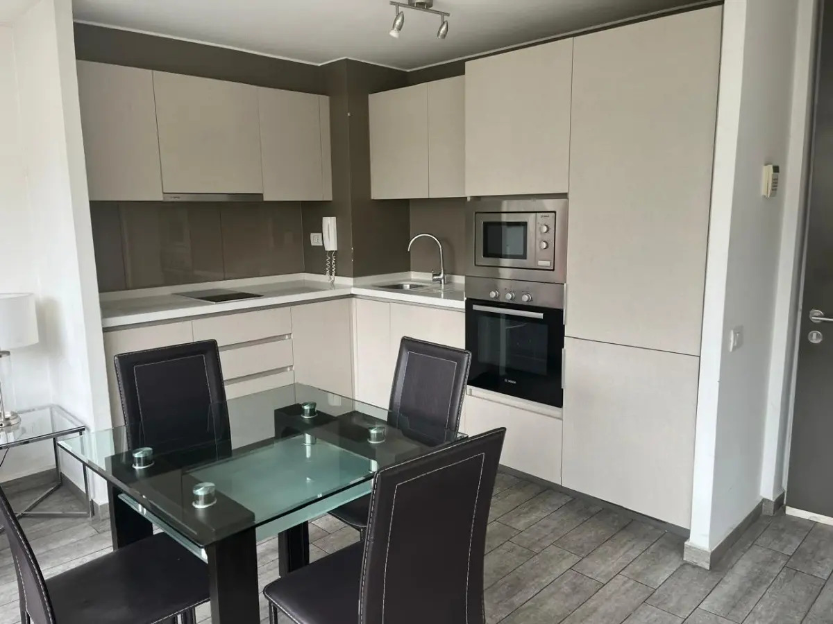 Arriendo Departamento O 1D Walk-in cl&oacute;set 1B 1E 1B Los Dominicos - Las Condes