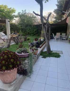 Venta Casa 5D Rotonda Atenas - Las Condes