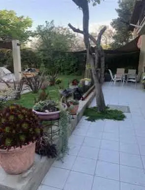 Venta Casa 5D Rotonda Atenas - Las Condes
