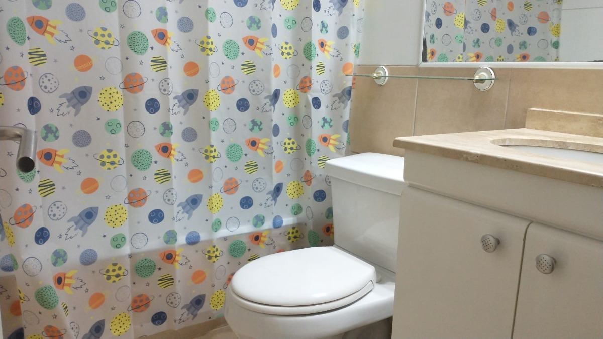 Arriendo Departamento NO 2D 1B Barrio Italia - Providencia