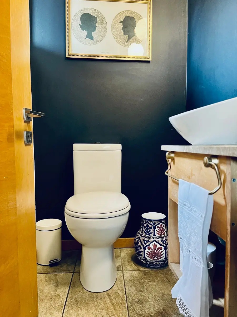 Venta Casa N 4D en suite Walk-in cl&oacute;set 5B 6E 1B Los Trapenses - Lo Barnechea