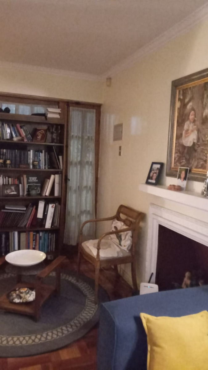 Venta Casa 4D 2B 2E Sebasti&aacute;n Elcano - Las Condes