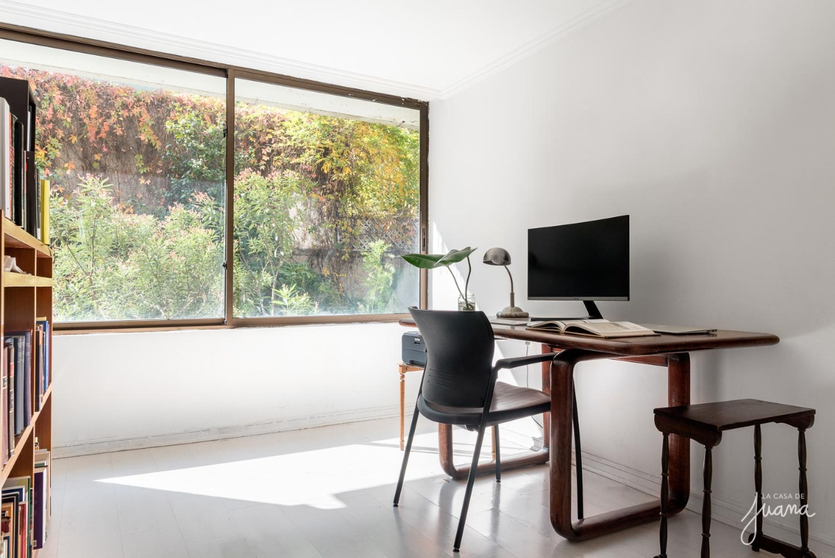 Arriendo Departamento O 2D en suite 2B 1E Parque Bicentenario - Vitacura