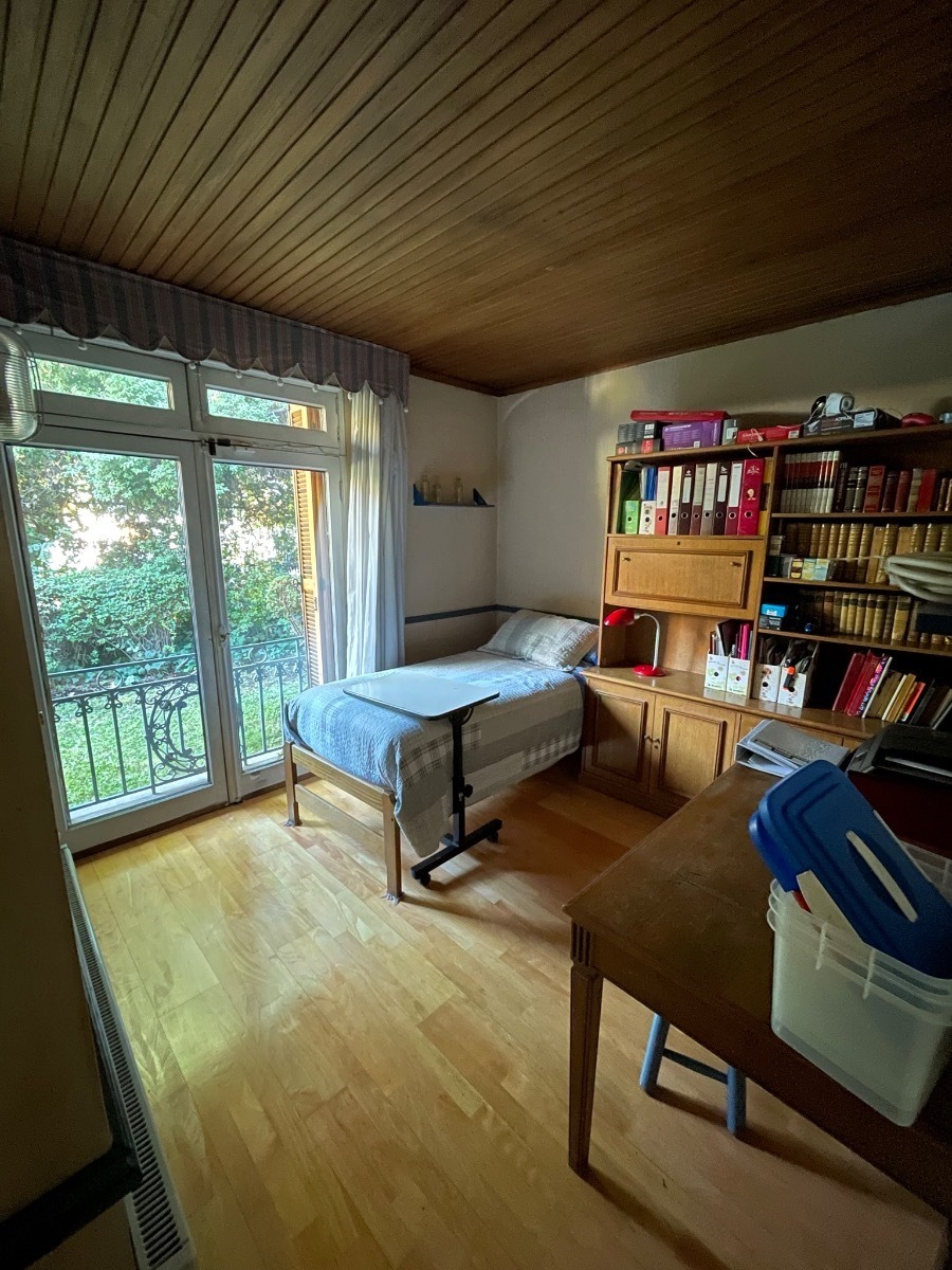Venta Casa N 5D 3B 2E 1B Pedro de Valdivia Norte - Providencia
