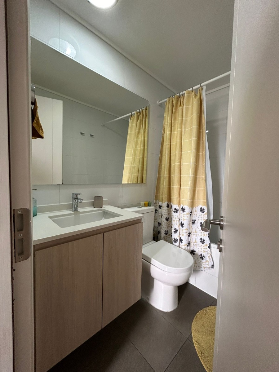 Venta Departamento O 2D 2B 1E 1B Plaza &Ntilde;u&ntilde;oa - &Ntilde;u&ntilde;oa