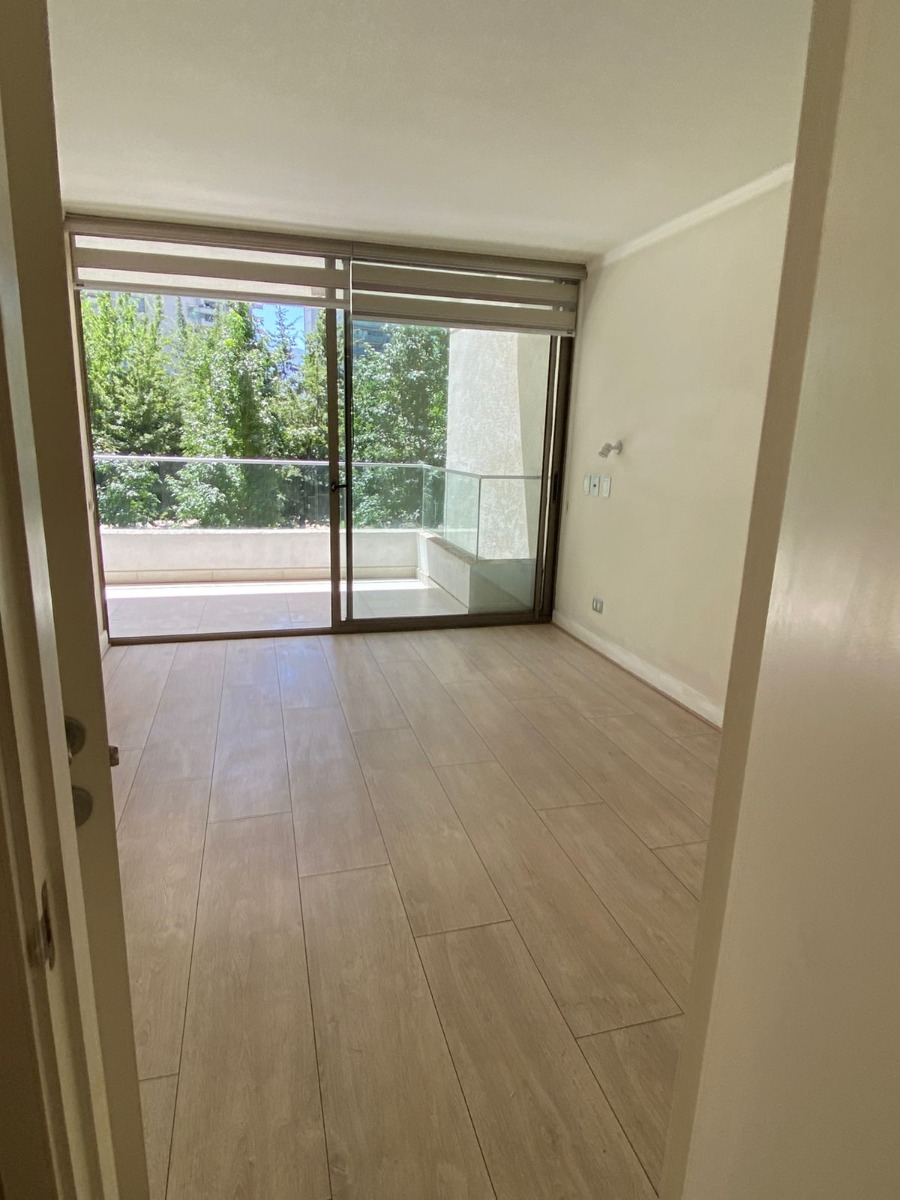 Venta Departamento NO 1D en suite Walk-in cl&oacute;set 1B 1E 1B Parque Arauco - Las Condes