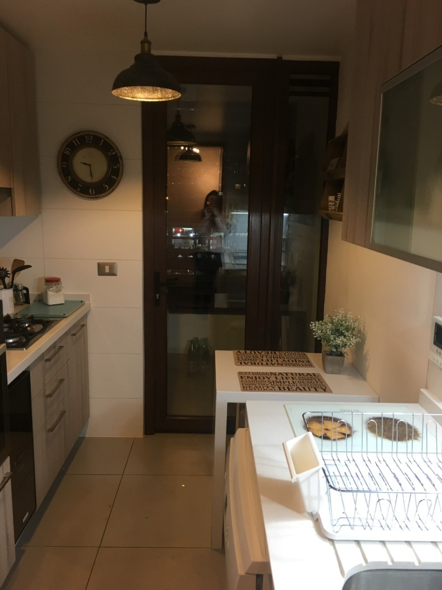 Venta Departamento 2D La Dehesa - Lo Barnechea