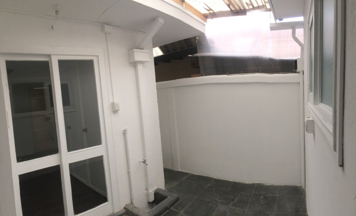 Arriendo Casa SO 3D en suite 3B 2E Troncos Viejos - La Reina