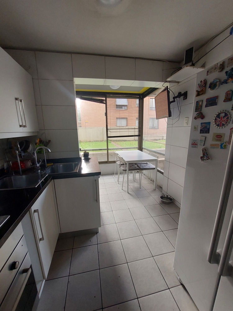 Venta Departamento 5D 4B 2E Parque Bicentenario - Vitacura