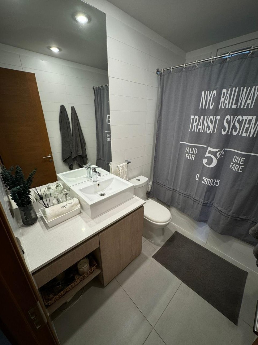 Arriendo Departamento SO 2D Walk-in cl&oacute;set 2B 2E 1B La Llaver&iacute;a - Vitacura