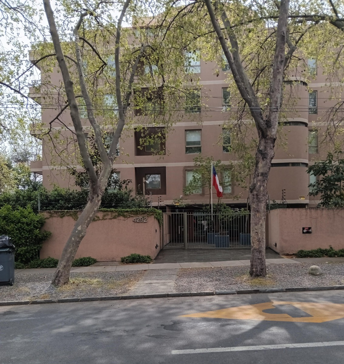 Venta Departamento SP 3D 2B 2E 1B Parque Bicentenario - Vitacura