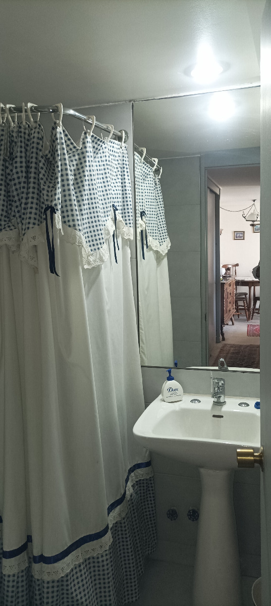 Venta Departamento 3D In&eacute;s de Su&aacute;rez - Providencia