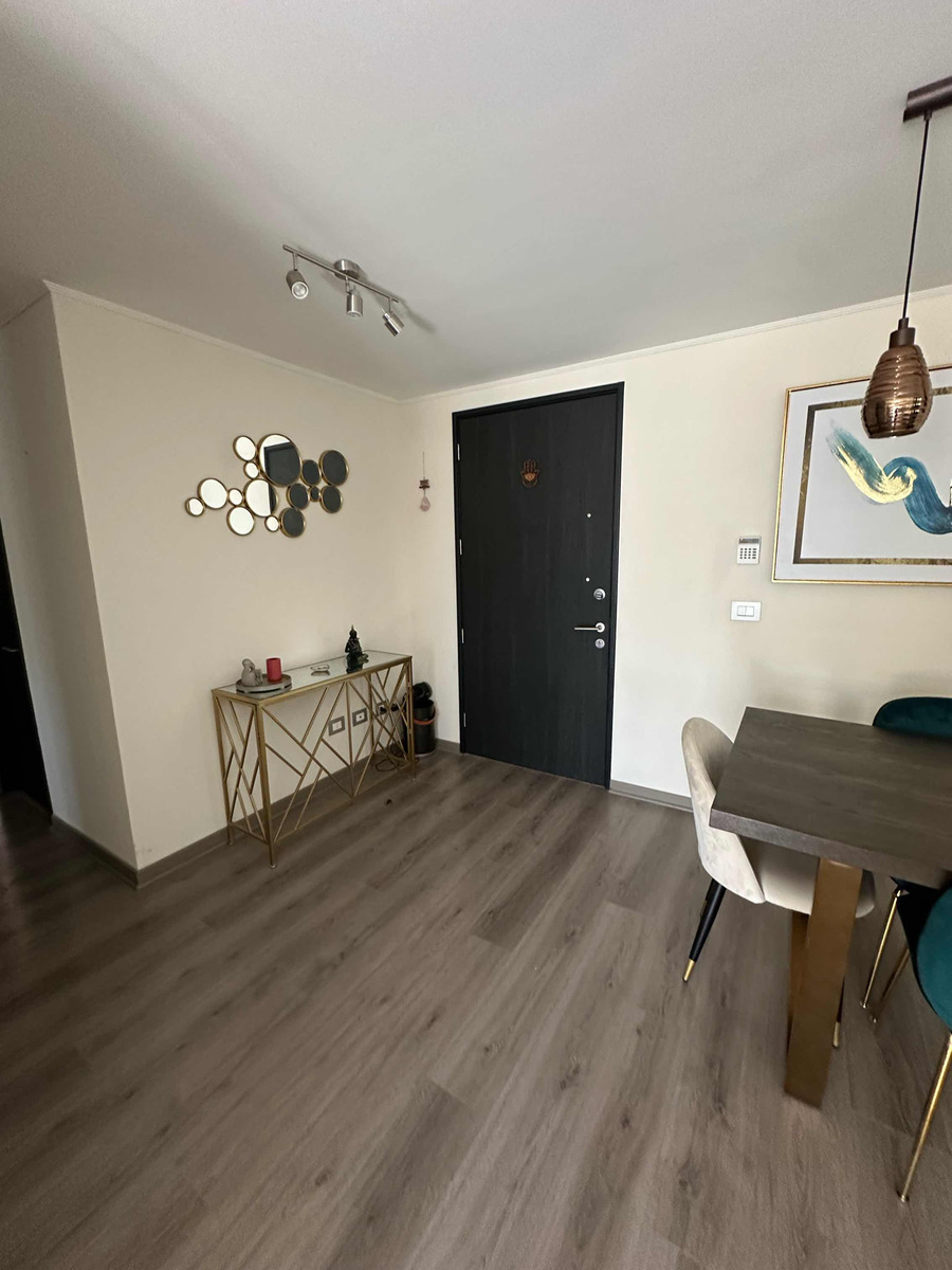 Venta Departamento 3D 2B 2E Plaza &Ntilde;u&ntilde;oa - &Ntilde;u&ntilde;oa