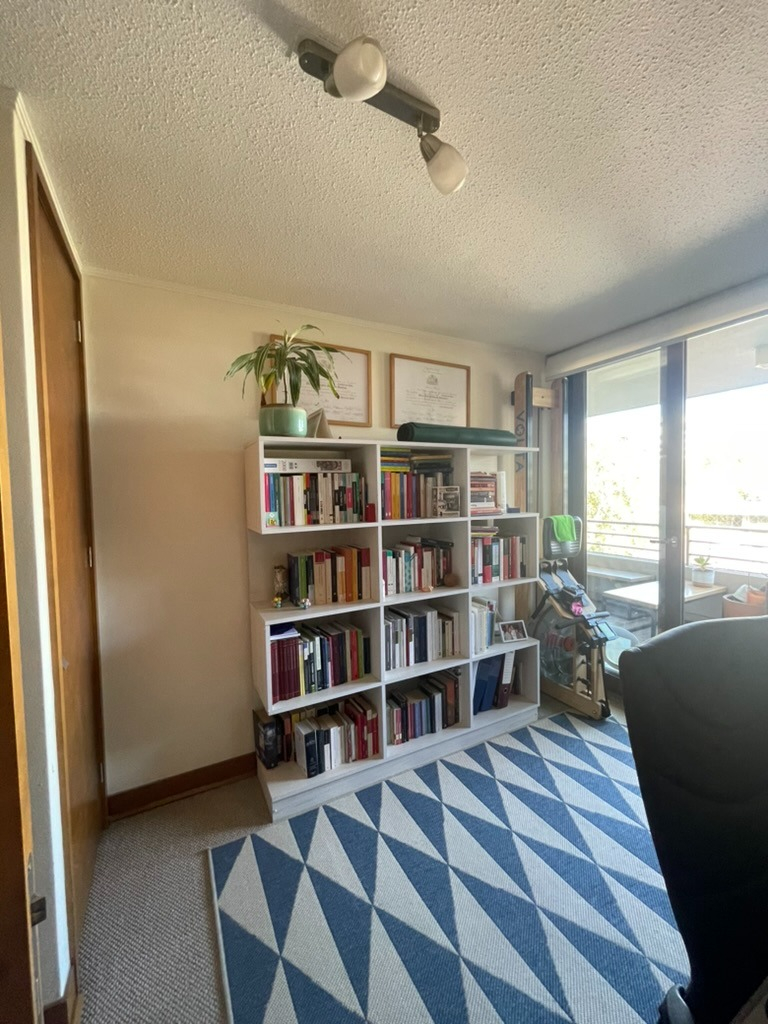 Venta Departamento S 2D Walk-in cl&oacute;set 2B 1E 1B Los Leones - Providencia