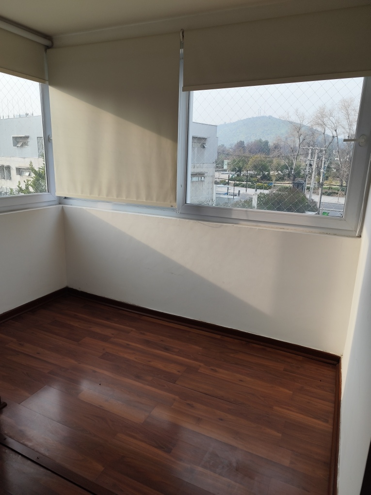 Arriendo Departamento 2D 2B 1E 1B Los Dominicos - Las Condes
