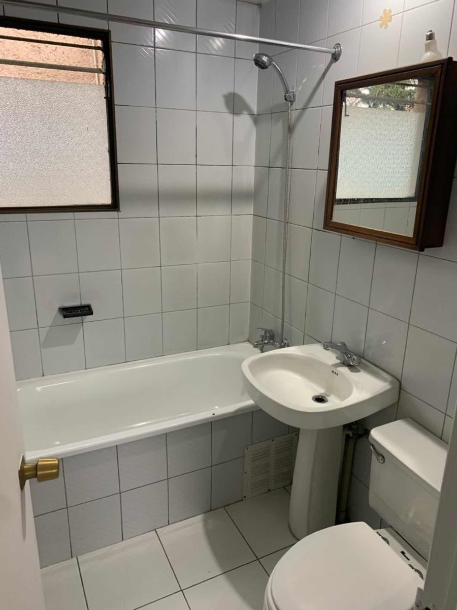 Arriendo Departamento 3D Antigua Lo Barnechea - Lo Barnechea