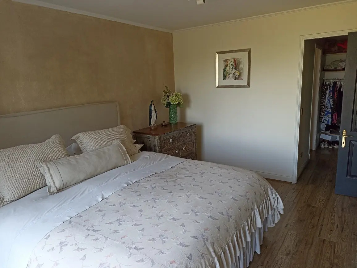 Venta Casa 5D 4B 4E El Huinganal - Lo Barnechea