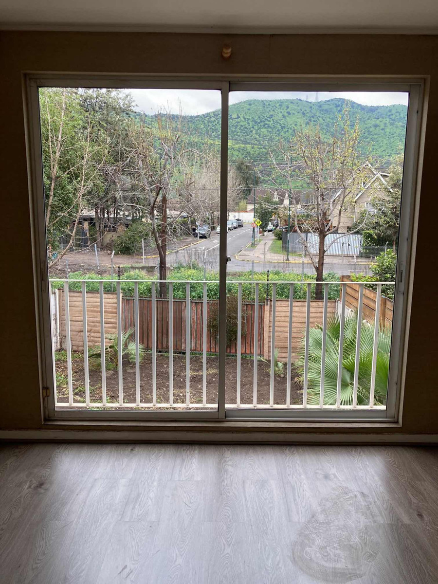 Arriendo Casa 3D 3B 3E Pepe Vila - La Reina