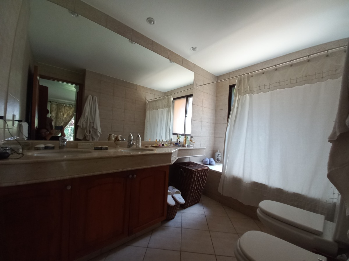 Venta Casa NO 4D en suite Walk-in cl&oacute;set 3B 4E Los Trapenses - Lo Barnechea