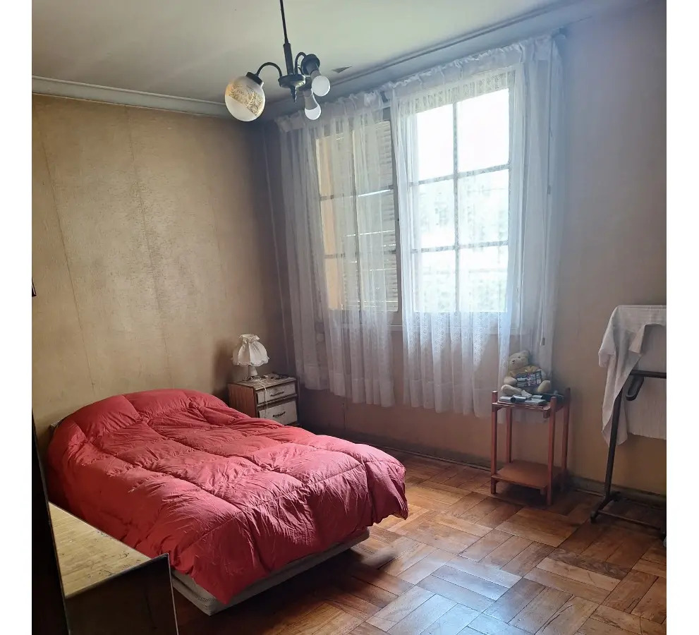 Venta Casa SO 4D 2B 6E 1B Villa Frei - &Ntilde;u&ntilde;oa