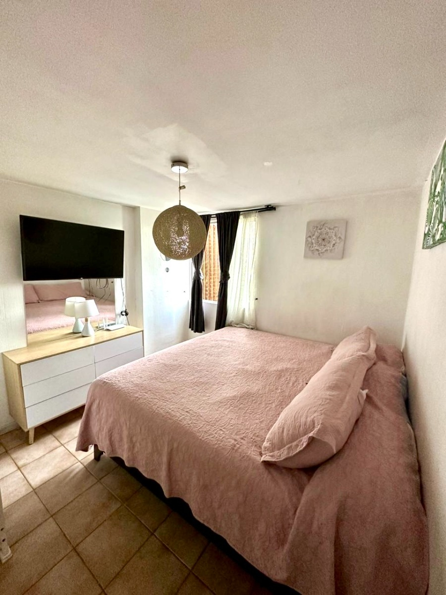 Venta Departamento P 1D 1B 1E Parque San Eugenio - Metro &Ntilde;uble - &Ntilde;u&ntilde;oa